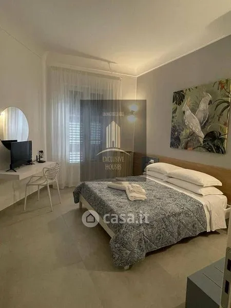 Camere da letto - Studio Flat with Balcony in Taormina Centre