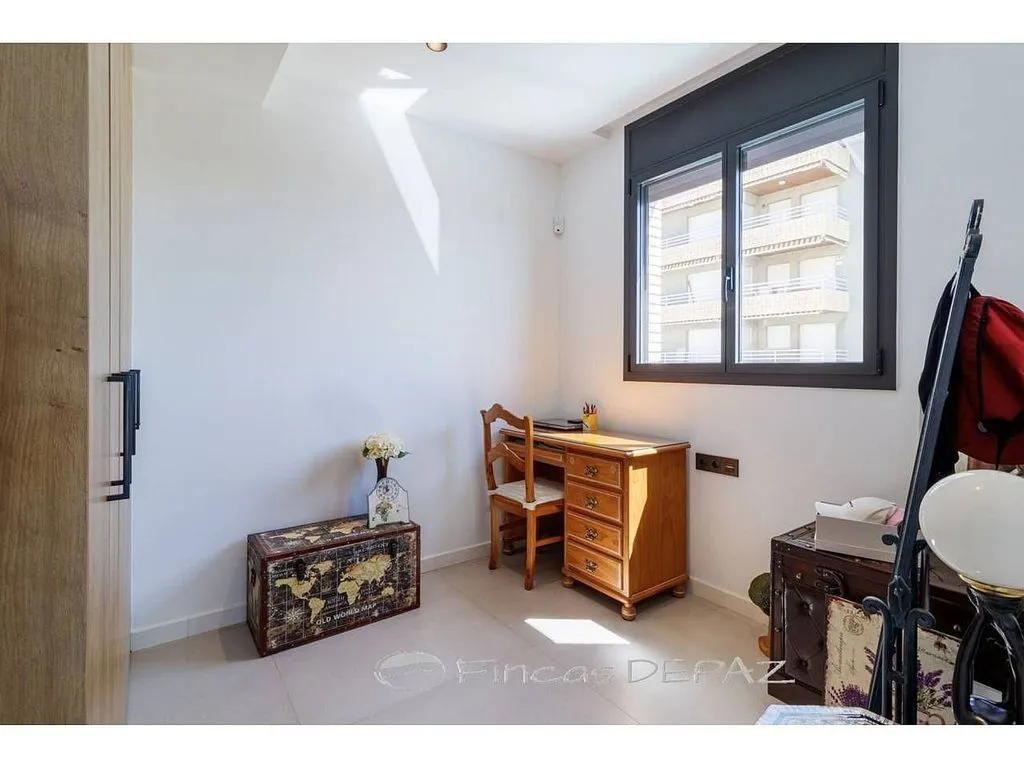 Studio - Apartment with Sea View on Passeig Marítim