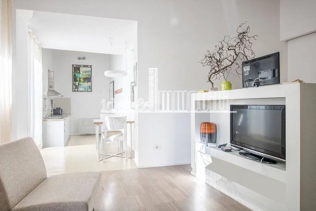 Séjour - Luxury Villa with Garden in Florence