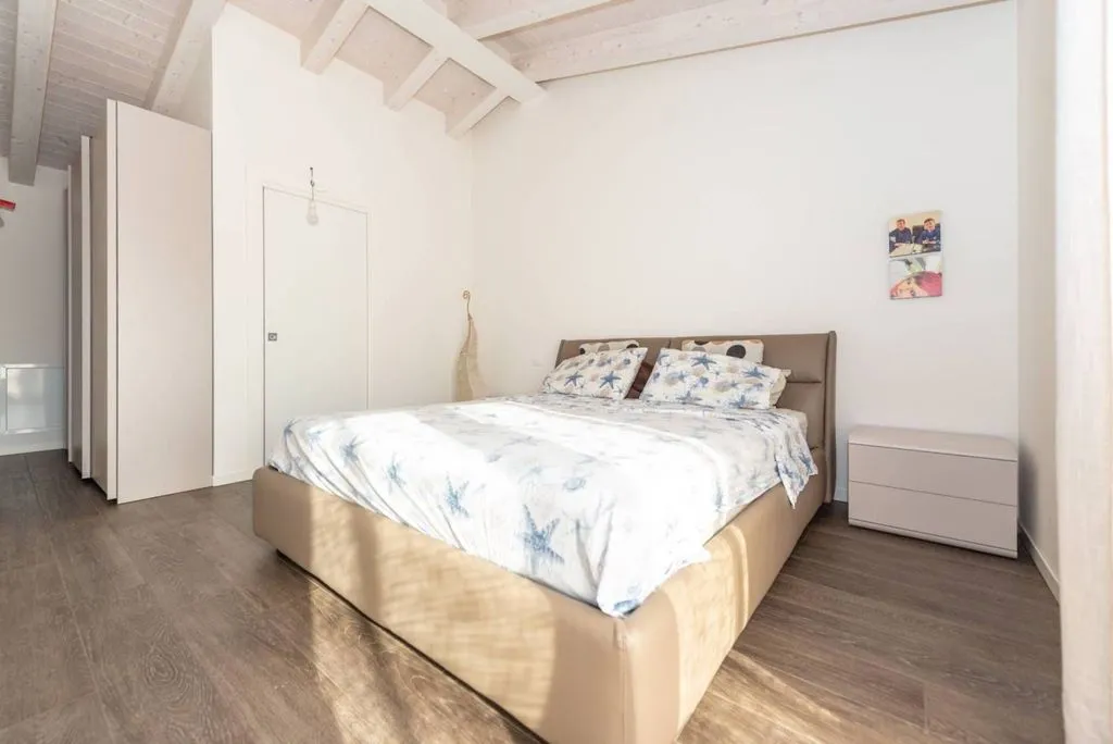 Magamistoad - Luxury Villa with Private Garden in Jesolo