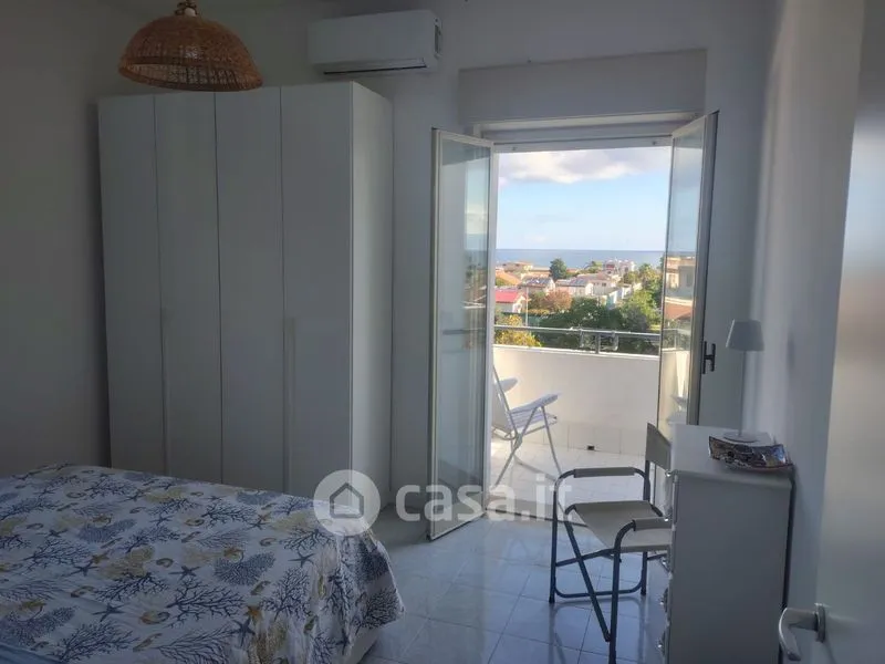Chambres - Panoramic Apartment with Terrace in Casabianca