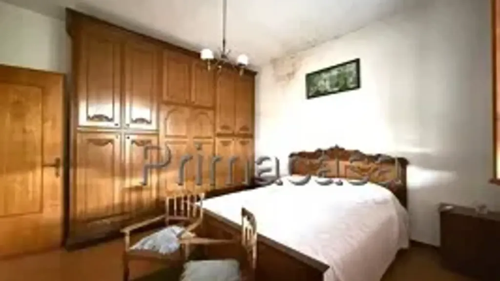 Chambres - Detached House with Garden in Legnago