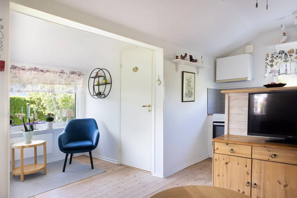 2-room house in Malmö kommun