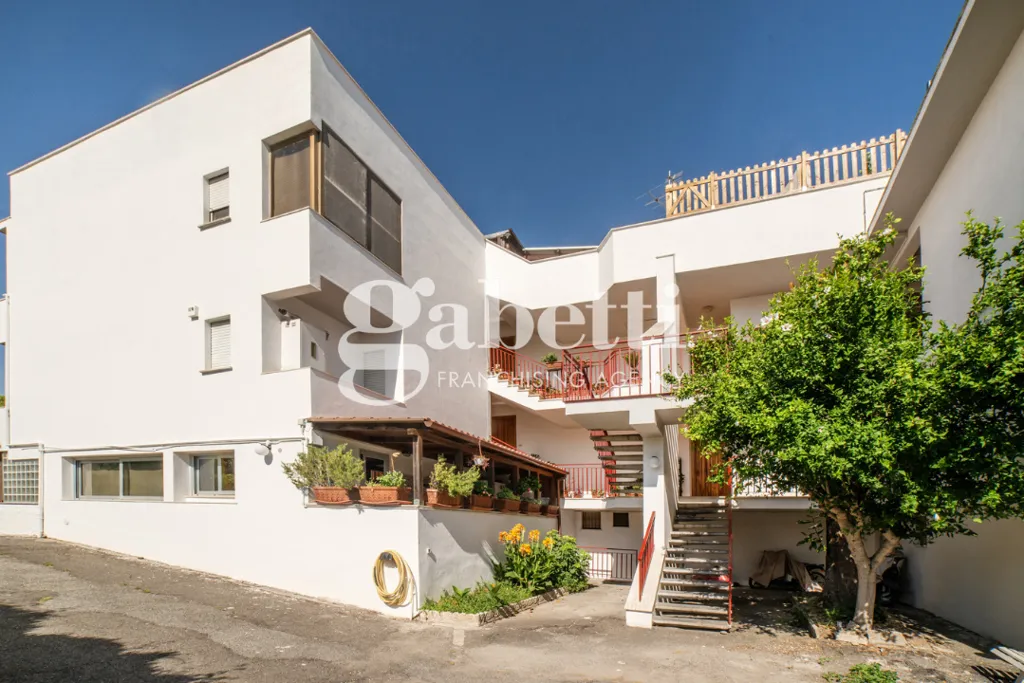 Esterno - Panoramic Sea View Apartment in Santa Marinella