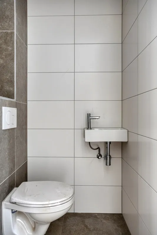 Bagni - Eco-Friendly 2-Under-1-Cap House near Enschede Centre