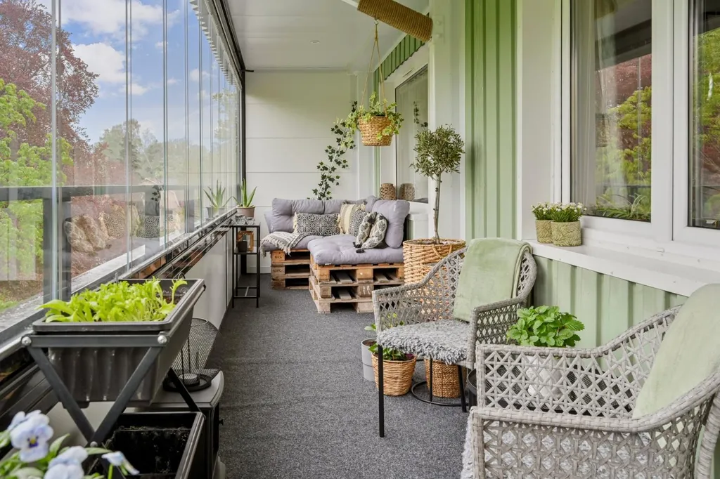 Appartement 2 pièces à Upplands Väsby