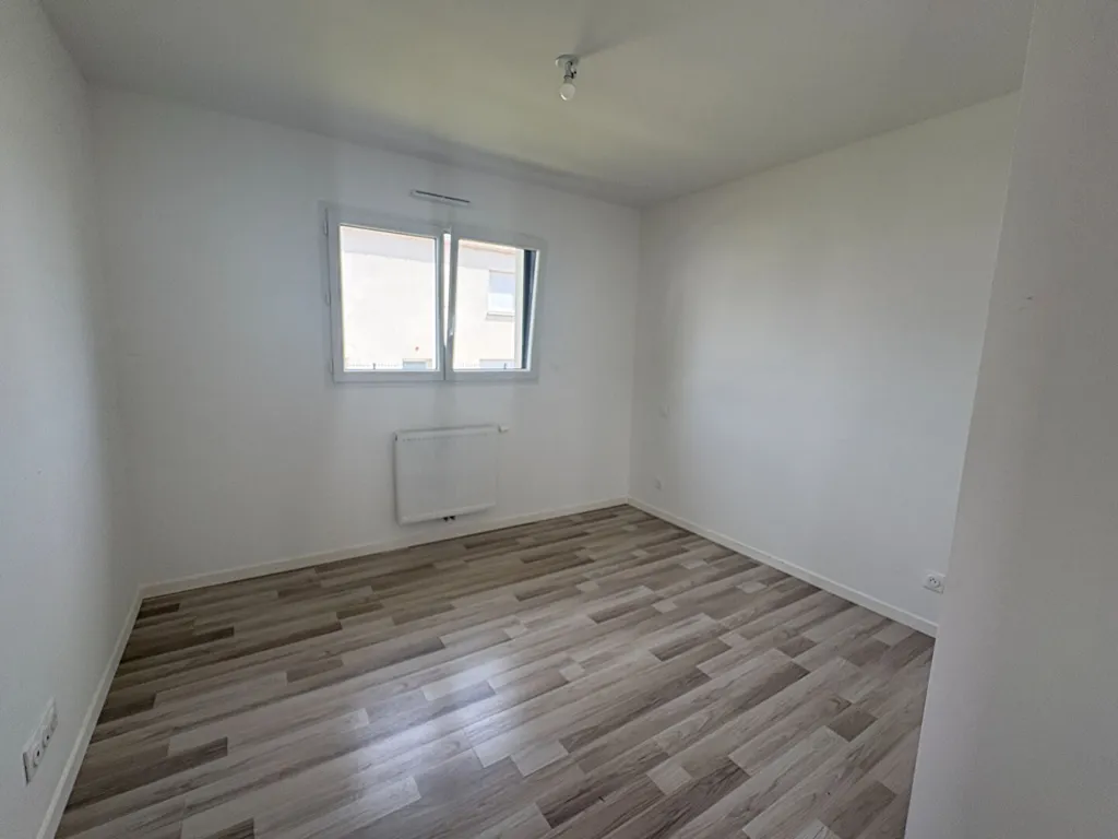 Pièces - Maison Contemporaine de Plain Pieds à Ploufragan