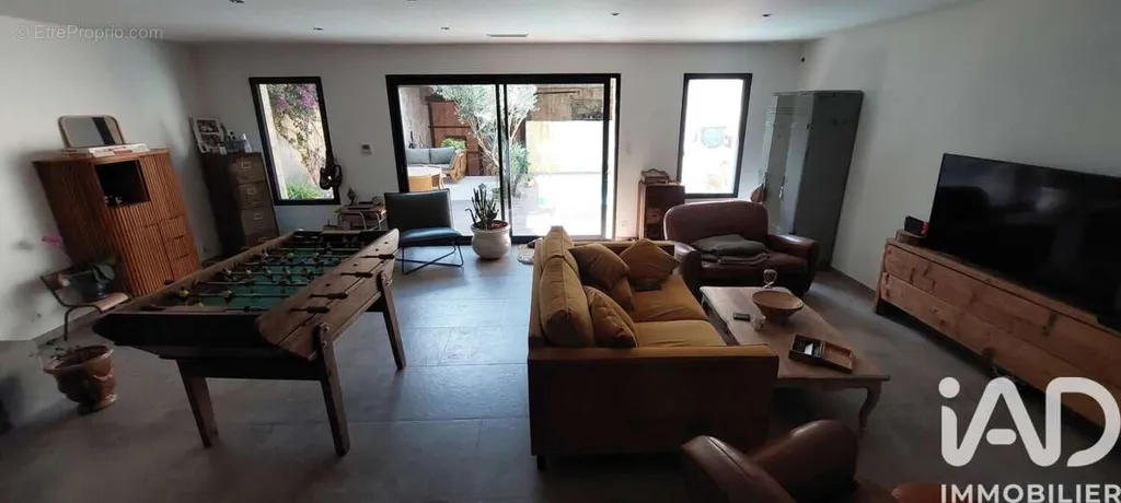 Maison 4 pièces à Vauvert