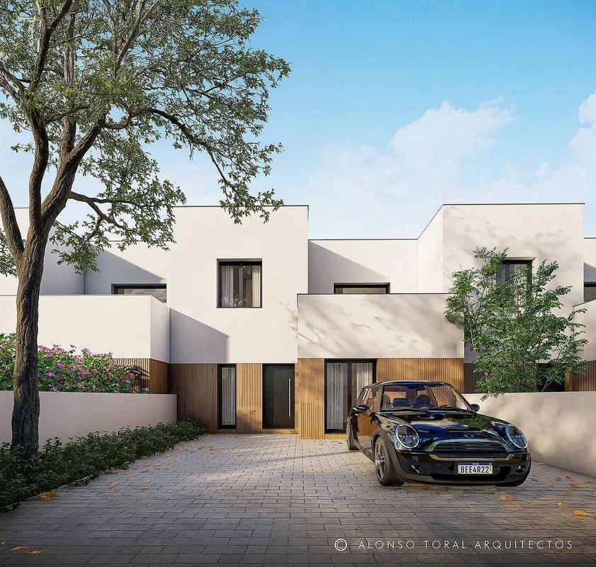 New House with Pool in Illescas