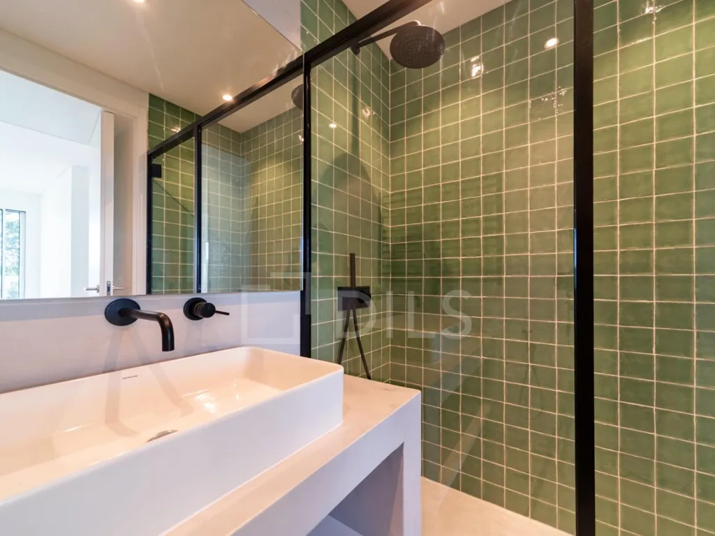 Bagni - Luxury Villa with Sea Views in Cascais