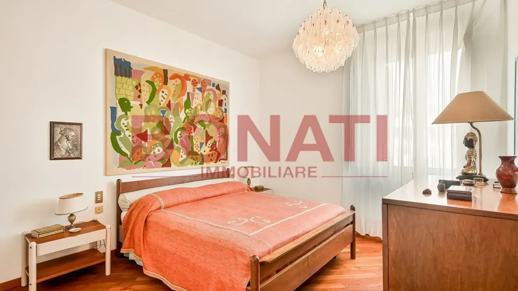 Chambres - Liberty Villa with Sea View in Viareggio