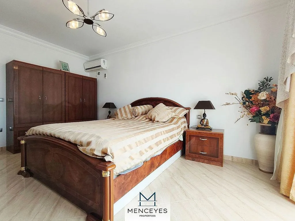 Magamistoad - Villa with Pool and Terrace in Callao Salvaje