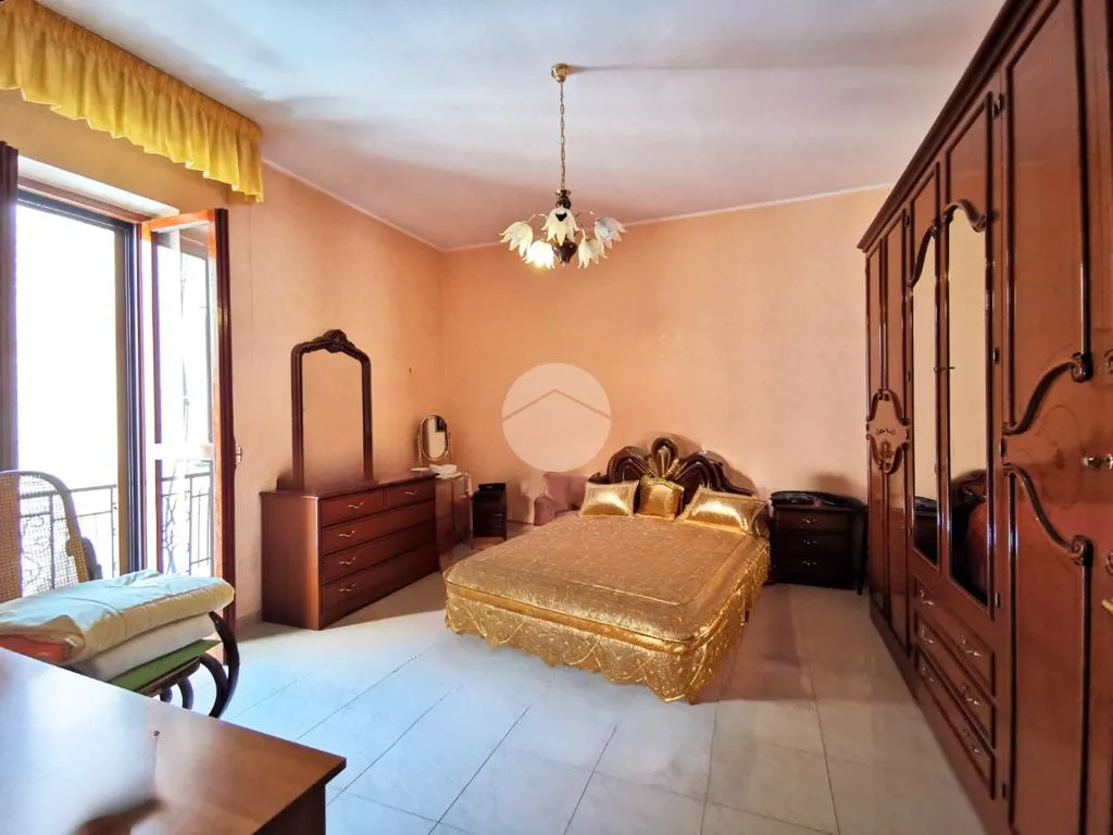 Chambres - Independent House with Courtyard in Lucera
