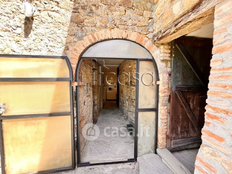 Aed - Rustic Tuscan Casale with Olive Grove in Anghiari