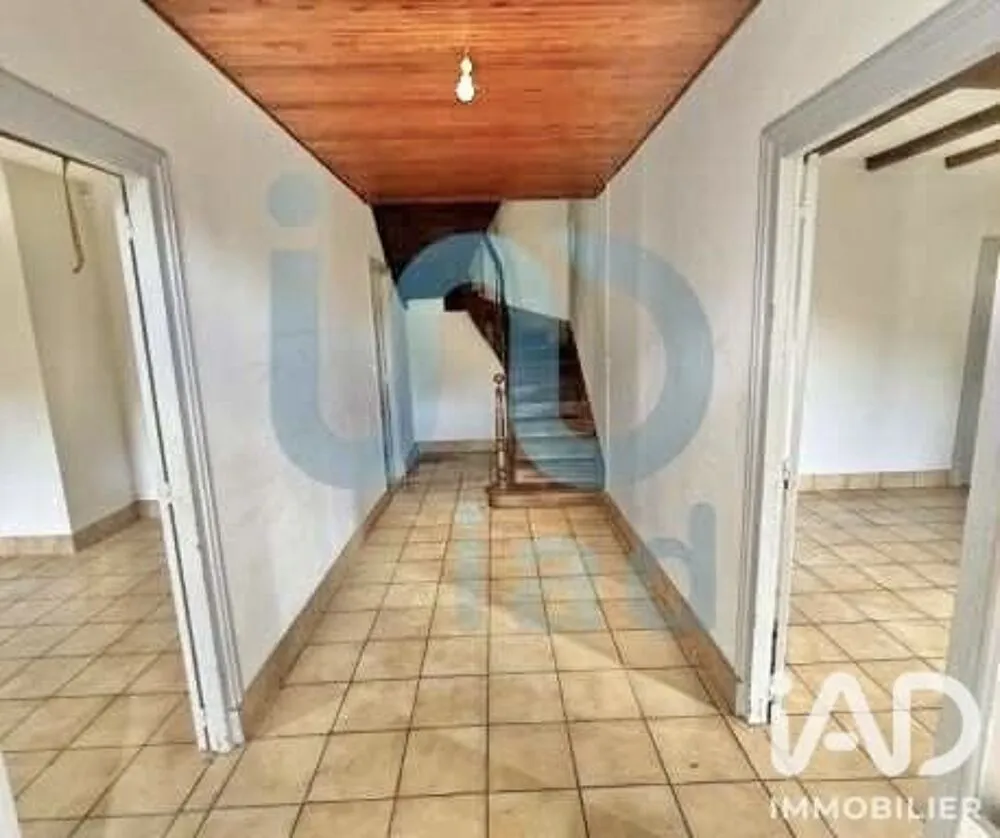 Ingresso - Townhouse with Courtyard in Village