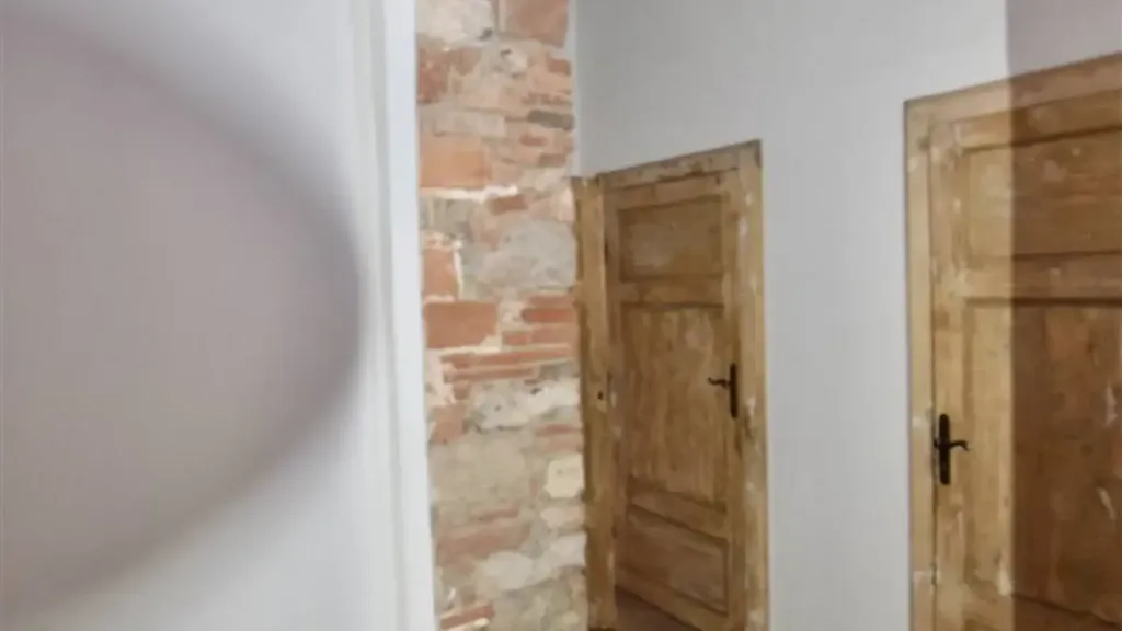 Esik - Historic Centre Apartment with Terrace in Suvereto