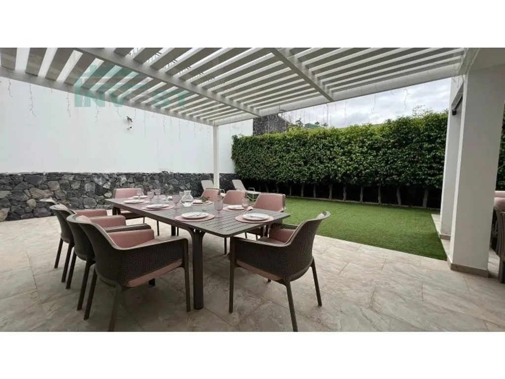 Terrass - Luxury Flat with Terrace in Magnolia Resort, Adeje