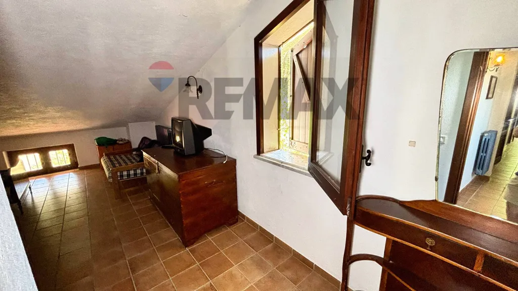 Magamistoad - Villa with Olive Grove in Alimena