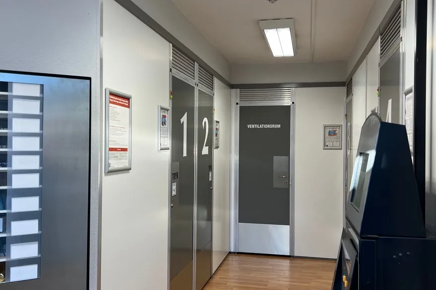 Esik - Commercial Property with High Visibility in Vejle