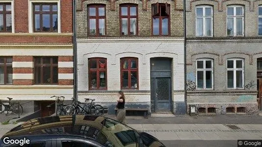 Extérieur - Rental Property in Århus C, Samsøgade