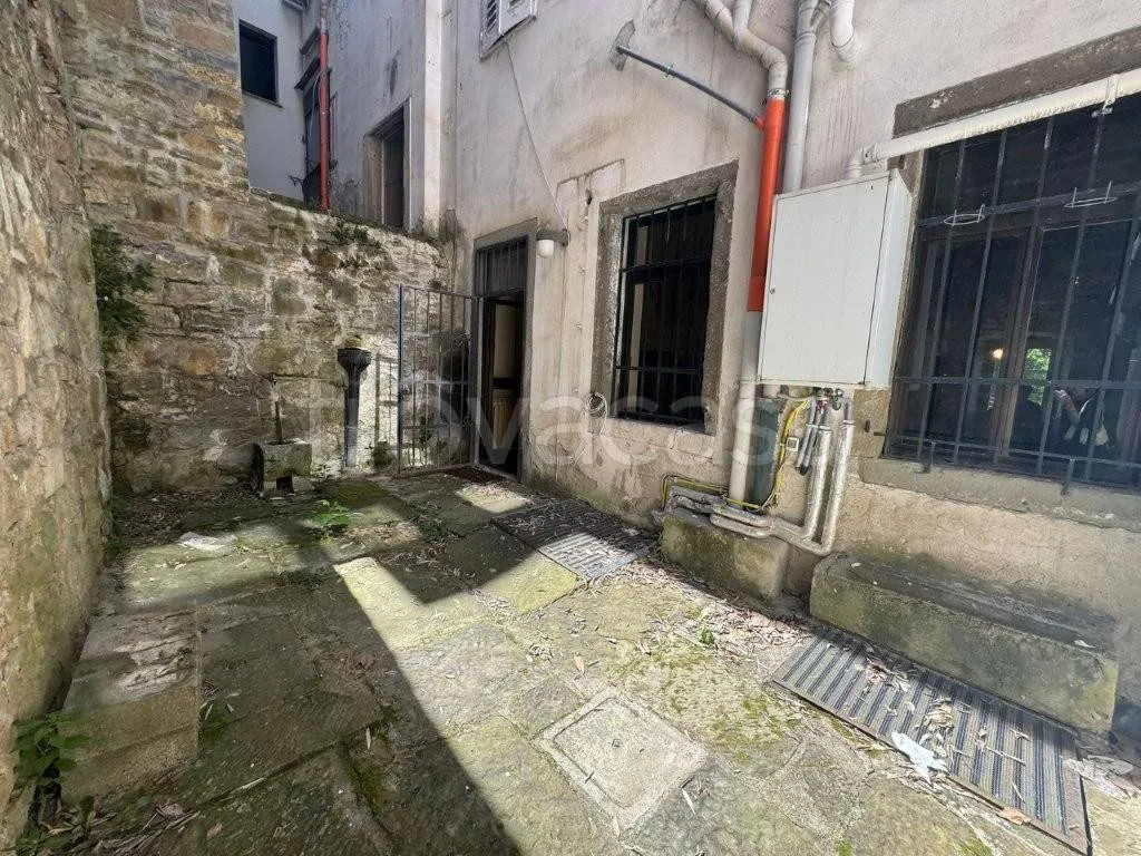 Jardin - Apartment with Panoramic View in Trieste