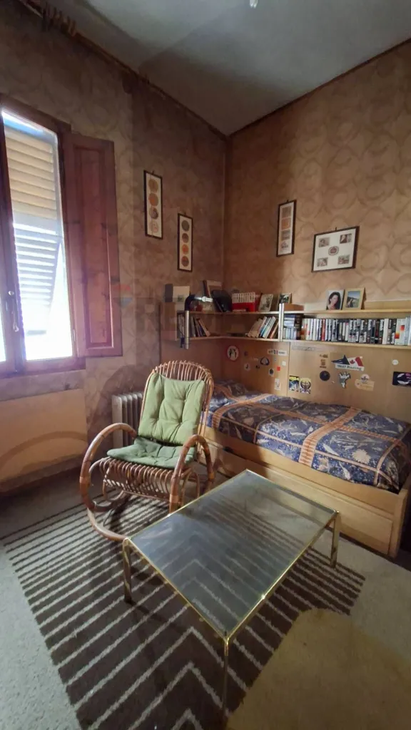 Magamistoad - Terraced House with Veranda in Figline e Incisa Valdarno