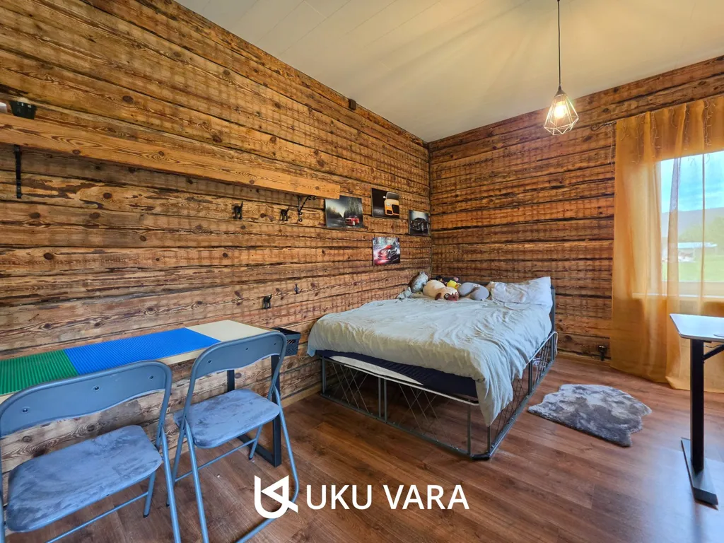 Maison 12 pièces à Põhja-Sakala vald