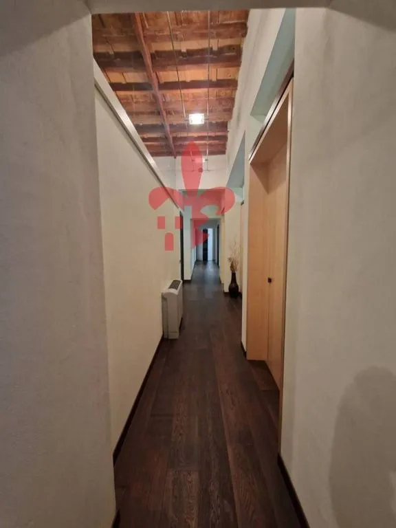 Entrée - Luxury Apartment with Terrace in Florence