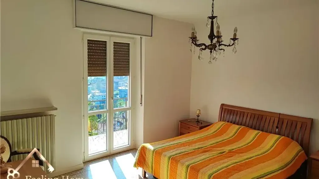 Chambres - Bifamiliar Villa with Garden in Berbenno