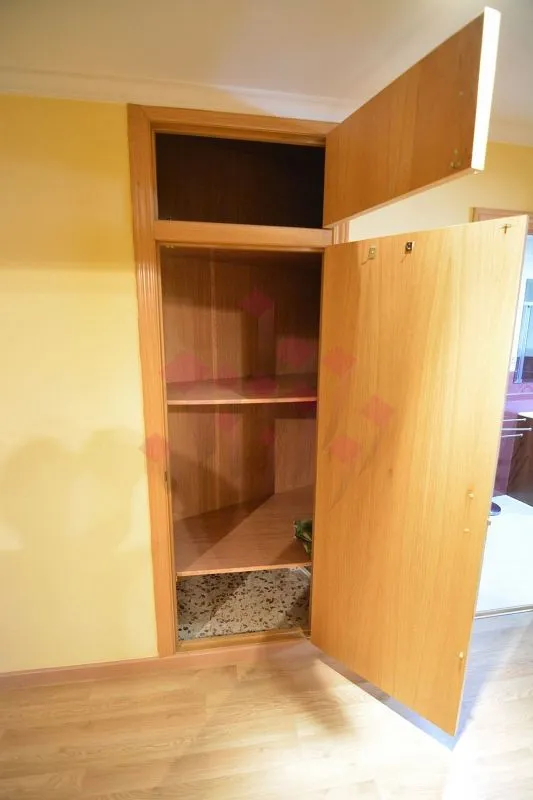 Zimmer - Renovated Flat with Terrace in El Perchel, Ciudad Real