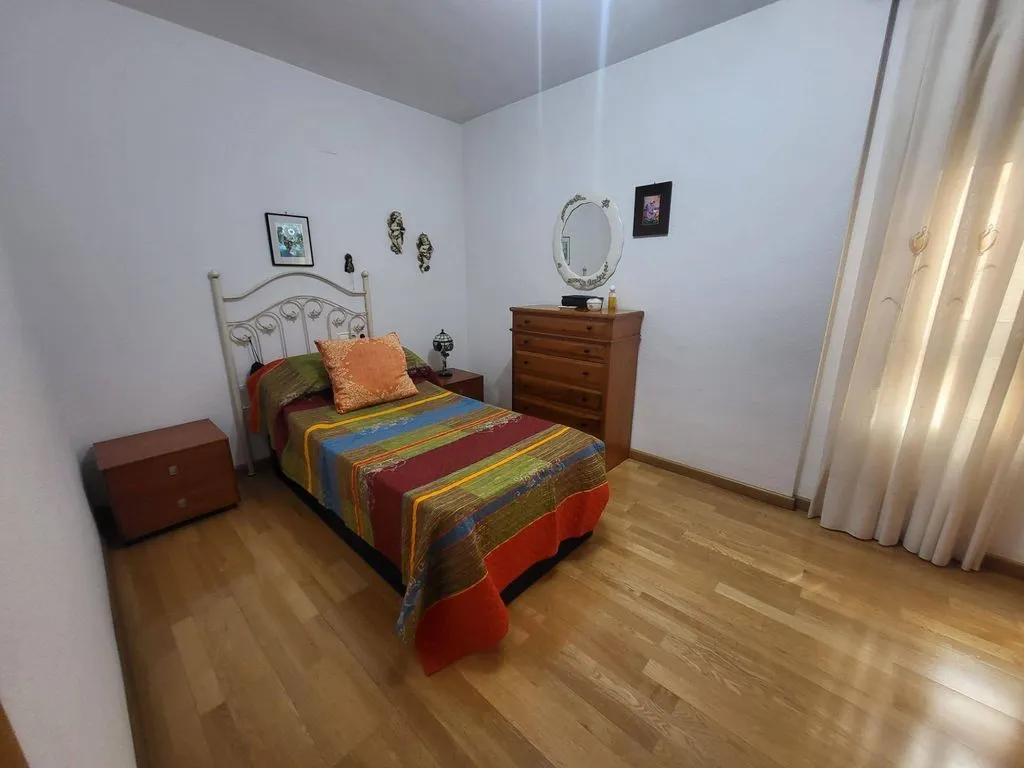 Chambres - Luxury Flat with Plaza View in Alicante