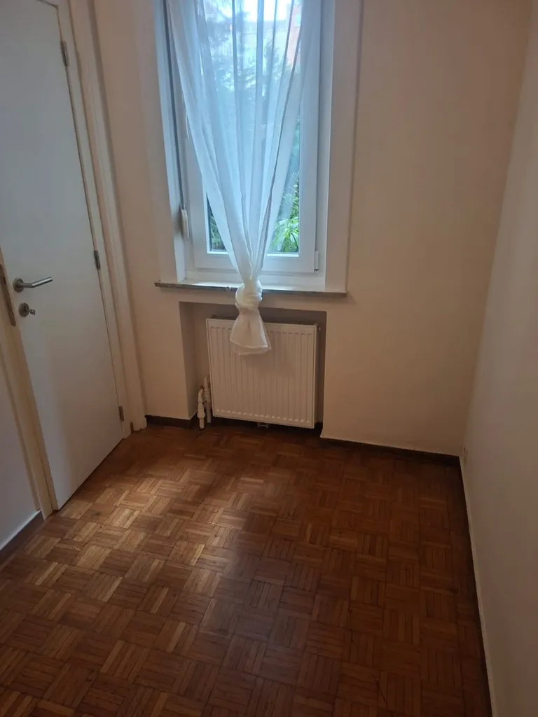 Pièces - Appartement avec Jardin à Ixelles
