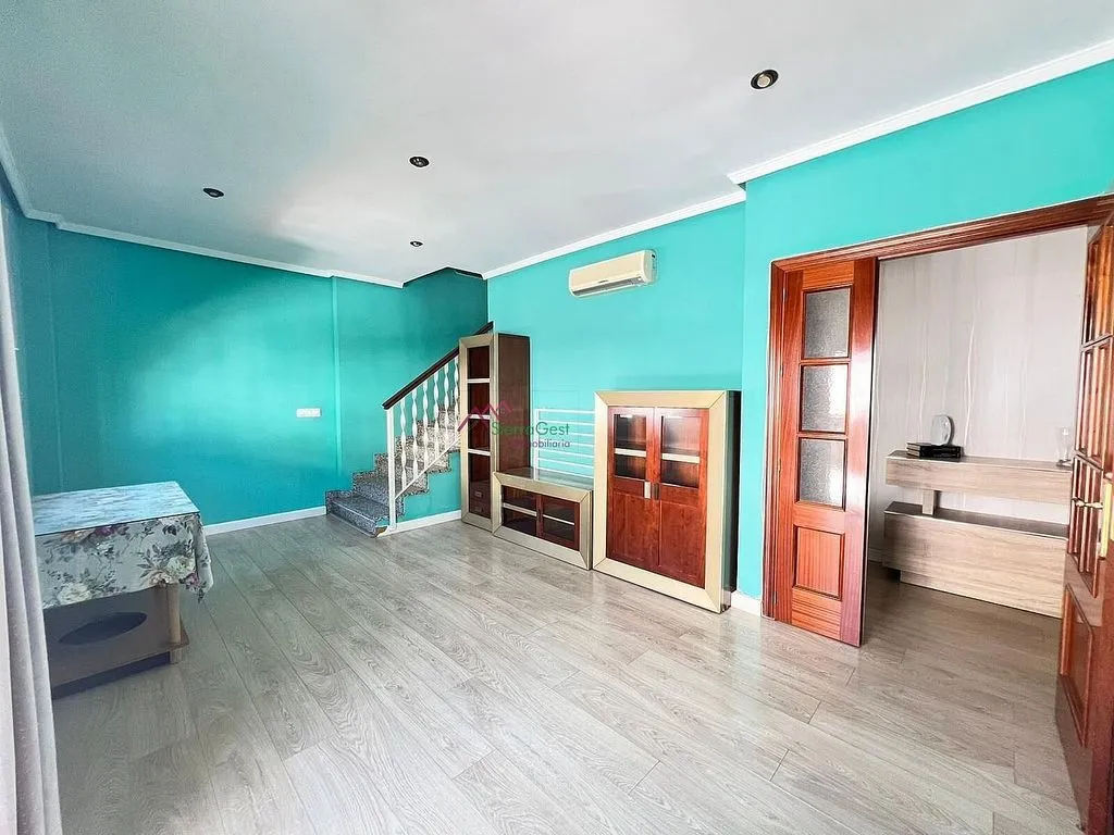 Magamistoad - Duplex with Air Conditioning in Ubrique
