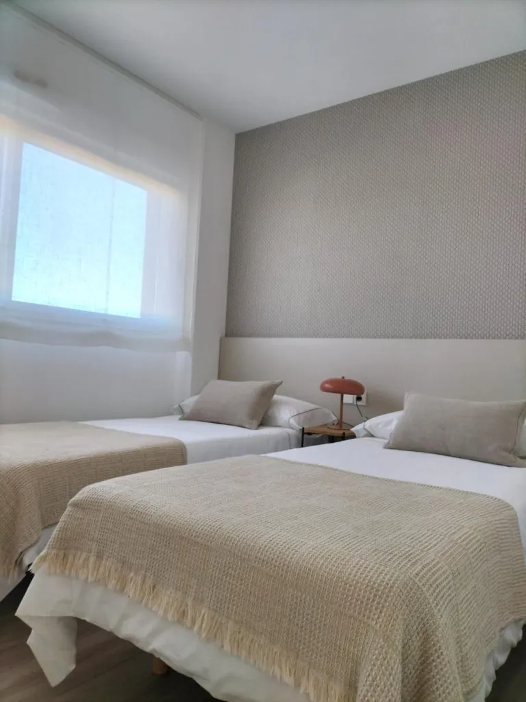 Camere da letto - House with Pool in Orihuela Costa