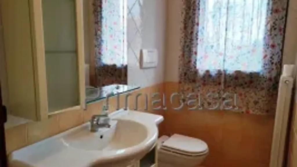 Vannitoad - 4-Bedroom Apartment with Terrace in Scorze'
