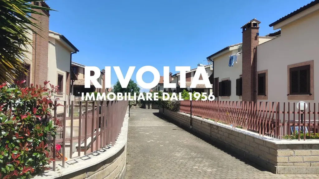 Extérieur - Cielo-Terra Villa with Garden in Rome