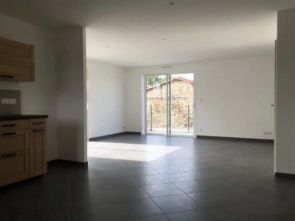 Maison 4 pièces à La Limouziniere