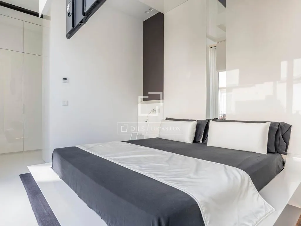 Chambres - Mudéjar Villa with Pool in Central Madrid