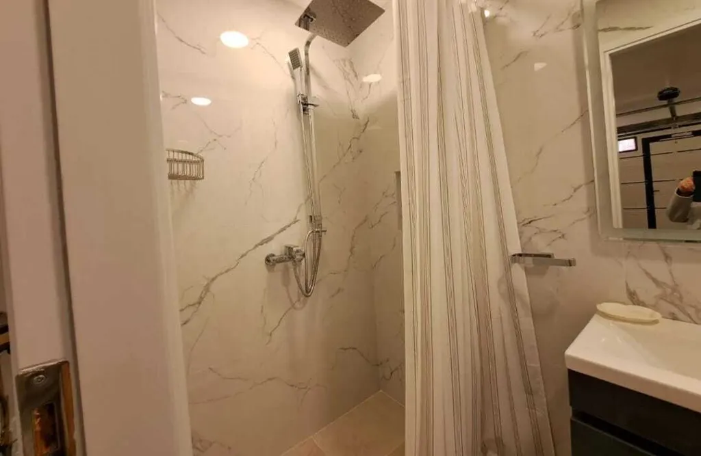 Vannitoad - Penthouse with Panoramic Views in Athens