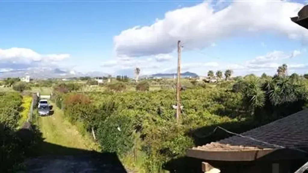 Vue aérienne - Maison 6 pièces à IT