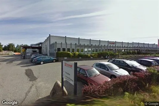 Extérieur - Warehouse for Sale in Randers SØ
