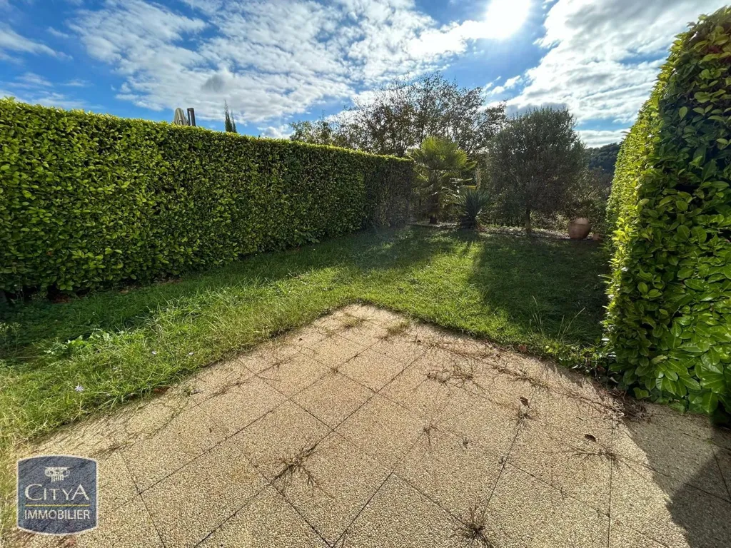 Aed - Detached House with Garden in Boulazac
