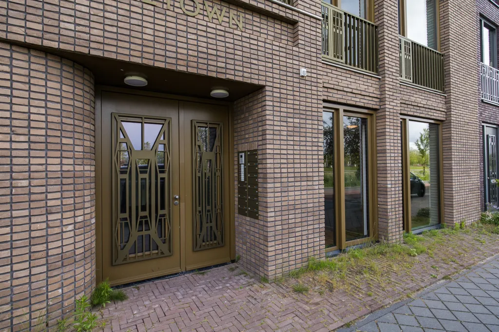 Välivaade - Modern Flat with Patio in Leeuwesteyn