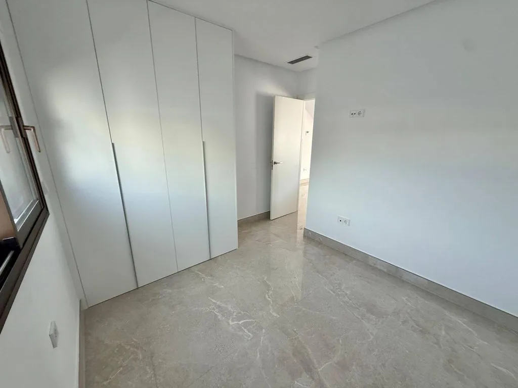 Entrée - Detached Villa with Sea View in El Pinet
