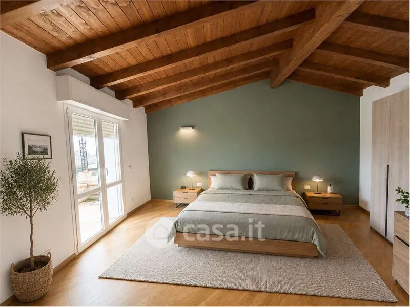 Magamistoad - Semi-Detached Villa with Private Garden in Voghera