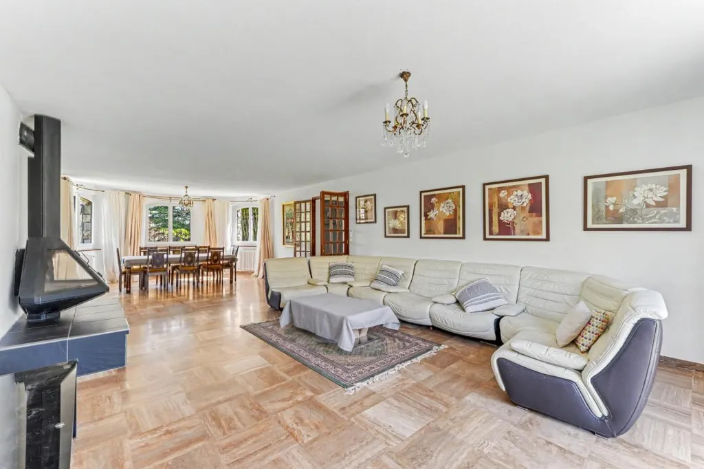 Salón - Charming Atypical House with Pool in Ramonville
