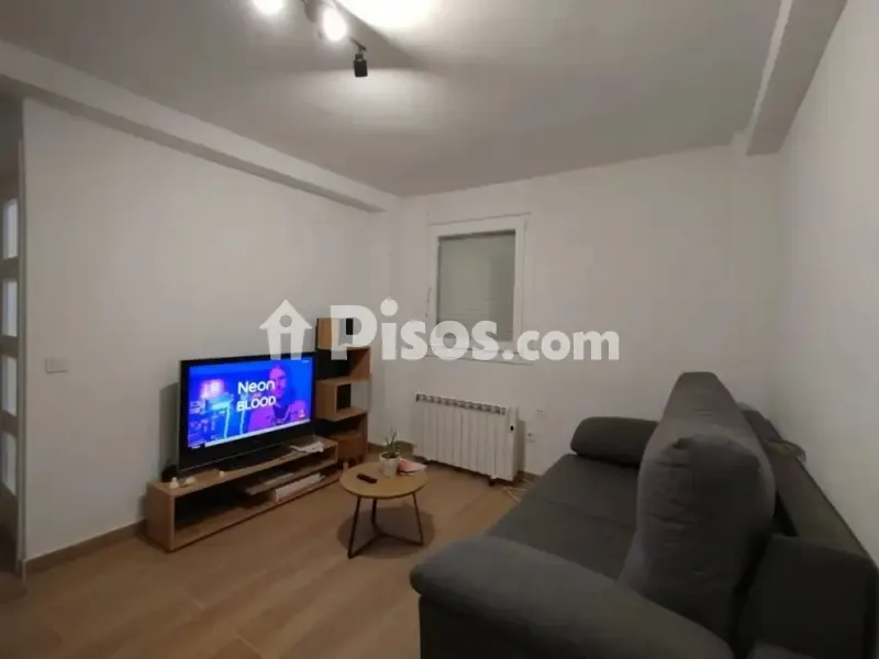Elutuba - Modernised Flat near Santander Universities