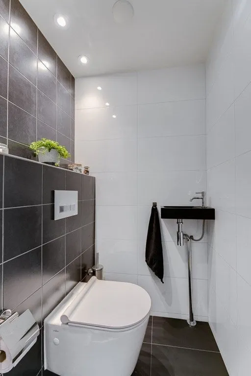 Vannitoad - Furnished 4-Bedroom Apartment in Amsterdam