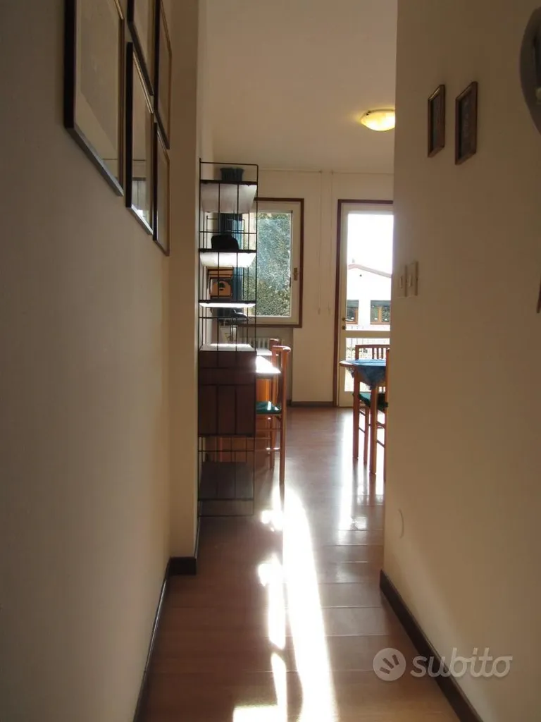Appartement 1 pièces à IT