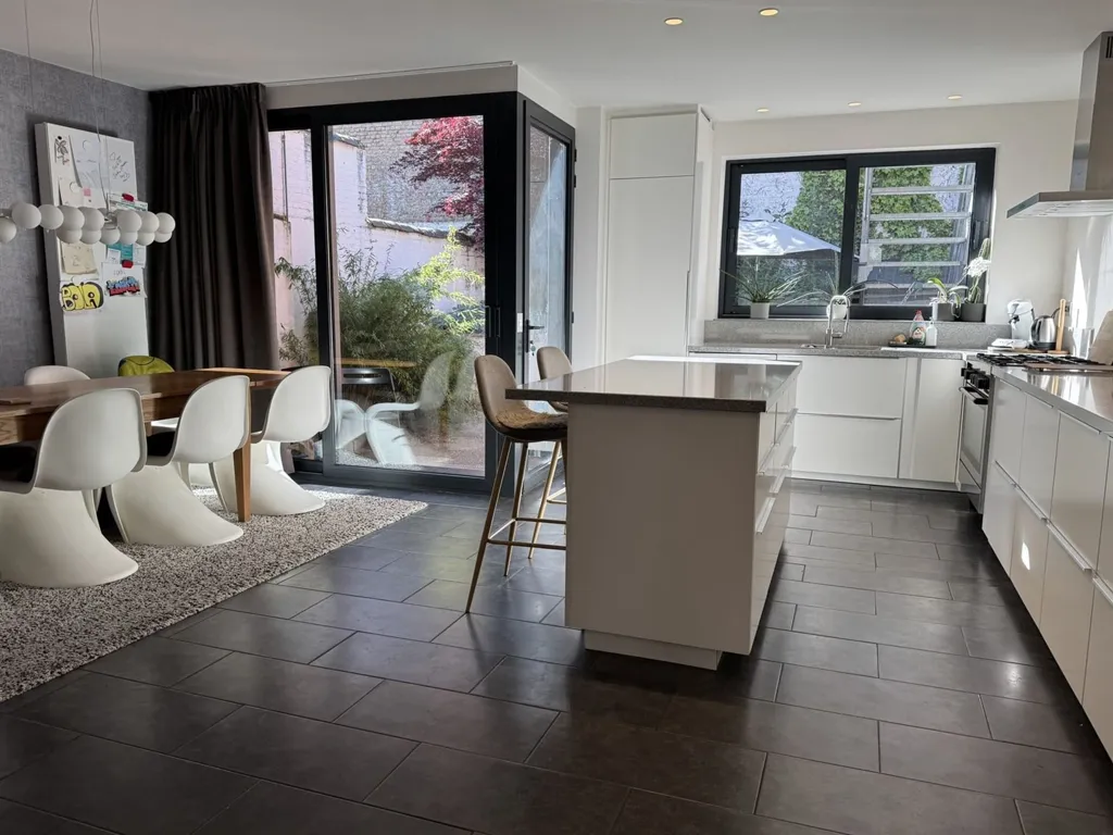 Maison 4 chambres à Mechelen